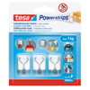 tesa® Haken Powerstrips® Small 1 kg Y002138E
