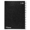 Pro/office Pultordner 12 Fächer Y002142P