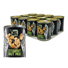 NOY NUTS Nussmischung 12 x 50 g/Pack. Y002144A
