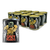 NOY NUTS Erdnüsse Spicy Peanuts Y002144J