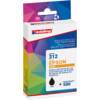 edding Tintenpatrone Kompatibel mit Epson 16XL schwarz Y002146B