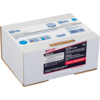 edding Toner Kompatibel mit KYOCERA TK-5440C cyan Y002149T