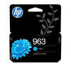 HP Tintenpatrone 963 cyan Y002153L