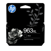 HP Tintenpatrone 963XL schwarz Y002153N
