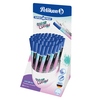 Pelikan Tintenlöscher Super Pirat Color Edition 50 St. sortiert Y002153P