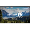 Legamaster Professionelles Display DISCOVER 3 DIS-4320 EU 43" Y002165F