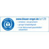 Blauer Engel UZ 128