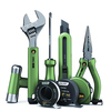 Deli Werkzeugsatz 8 Teile Y002166J