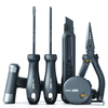 Deli Werkzeugsatz 6 Teile Y002166S