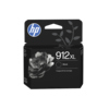 HP Tintenpatrone *912XL* *schwarz* Y002180W