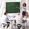 magnetoplan® Kreidetafel Design SP mobil 200 x 100 cm (B x H) Y002187H