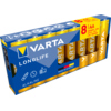 Varta Batterie AA/Mignon 8 St./Pack. Y002187U