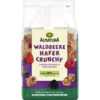 Alnatura Müsli BIO Waldbeere Hafer Crunchy Y002187X