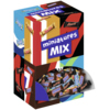 MARS® Schokolade Miniatures Mix 3.000 g/Pack. Y002197C