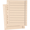 Soennecken Trennblatt Y002197K