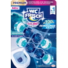 WC frisch WC-Duftspüler Selbst Aktiv Y002209B