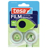 tesa® Klebefilm CRYSTAL RECYCLED