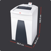 HSM® Aktenvernichter SECURIO P40i automatischer Öler Y002218M