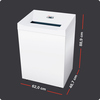 HSM® Aktenvernichter Pure 740 Y002220B