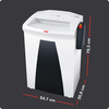 HSM® Aktenvernichter SECURIO B32 Y002221K