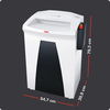 HSM® Aktenvernichter SECURIO B32 Y002221M