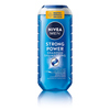 NIVEA MEN Shampoo Strong Power Y002222H
