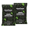 Floragard Pflanzensubstrat Green Jungle Mix Y002222W