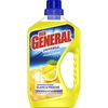 DER GENERAL Allzweckreiniger Universal Frische Zitrone Y002223N