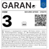 Garantie