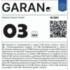 Garantie