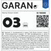 Garantie