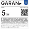 Garantie