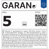 Garantie