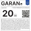 Garantie