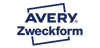 Avery Zweckform Notizbuch Notizio blau