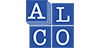 ALCO Büroklammer
