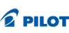 PILOT Tintenroller FriXion Clicker inkl. 6 Minen blau