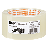 NOPI® Packband Universal 50 mm x 66 m (B x L)