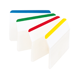 Post-it® Haftstreifen Index strong