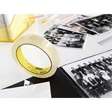 Scotch® Klebefilm 665 beidseitig klebend 2 St./Pack.