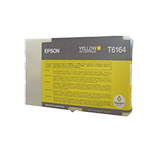 Epson Tintenpatrone T6164 gelb