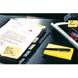 Post-it® Haftnotiz Notes 12 Block/Pack.