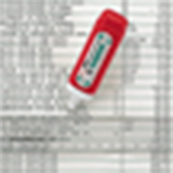 Pentel Korrekturstift Fine Point Correction Pen