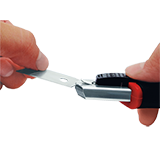 WEDO® Cutter Auto Load 18 mm