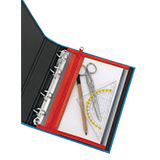 Veloflex Reißverschlusstasche VELOBAG® XS