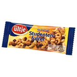 ültje Studentenfutter