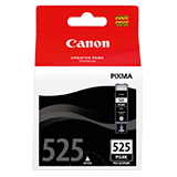 Canon Tintenpatrone PGI-525PGBK schwarz