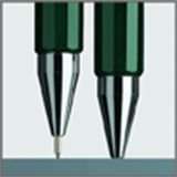 Faber-Castell Druckbleistift TK®-FINE 9713