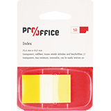 Pro/office Haftstreifen