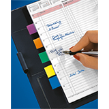 SIGEL Haftmarker Transparent